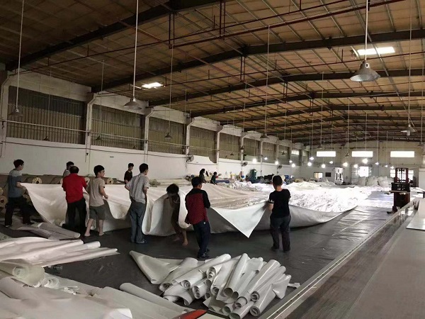 廠房展示五